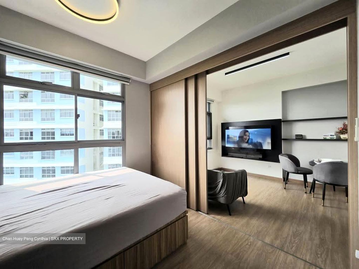 Blk 656A Punggol East (Punggol), HDB 2 Rooms #629162851
